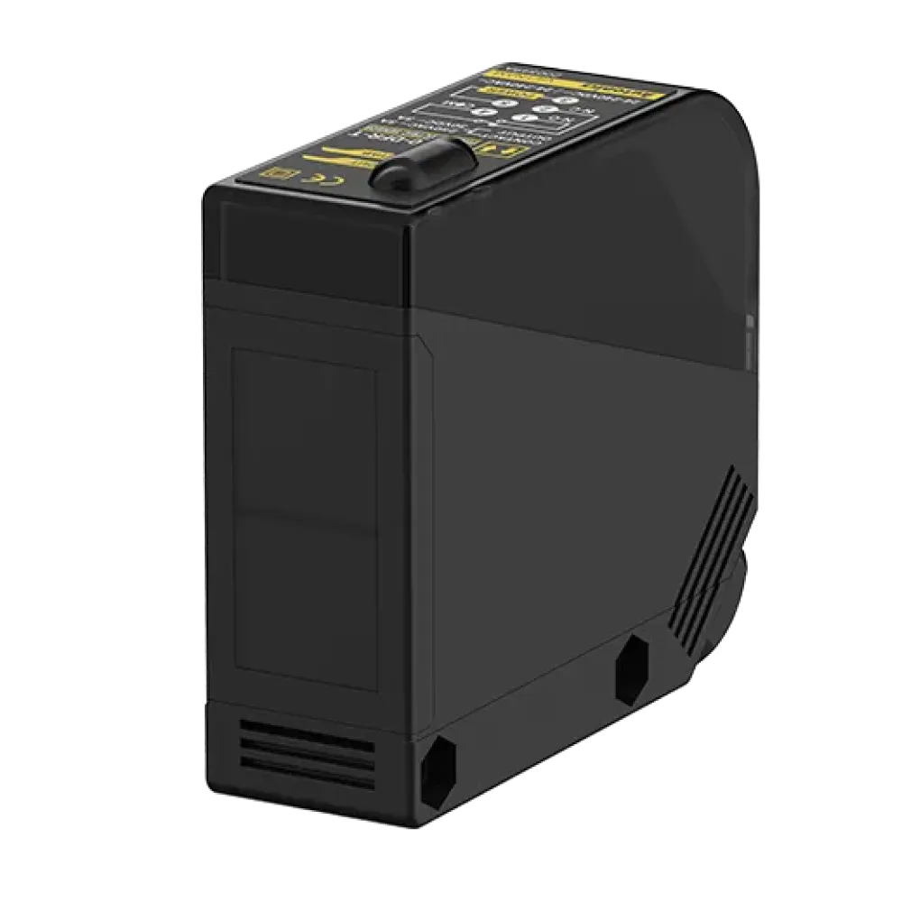 Autonics BX3M-PFR-T Photoelectric Sensor