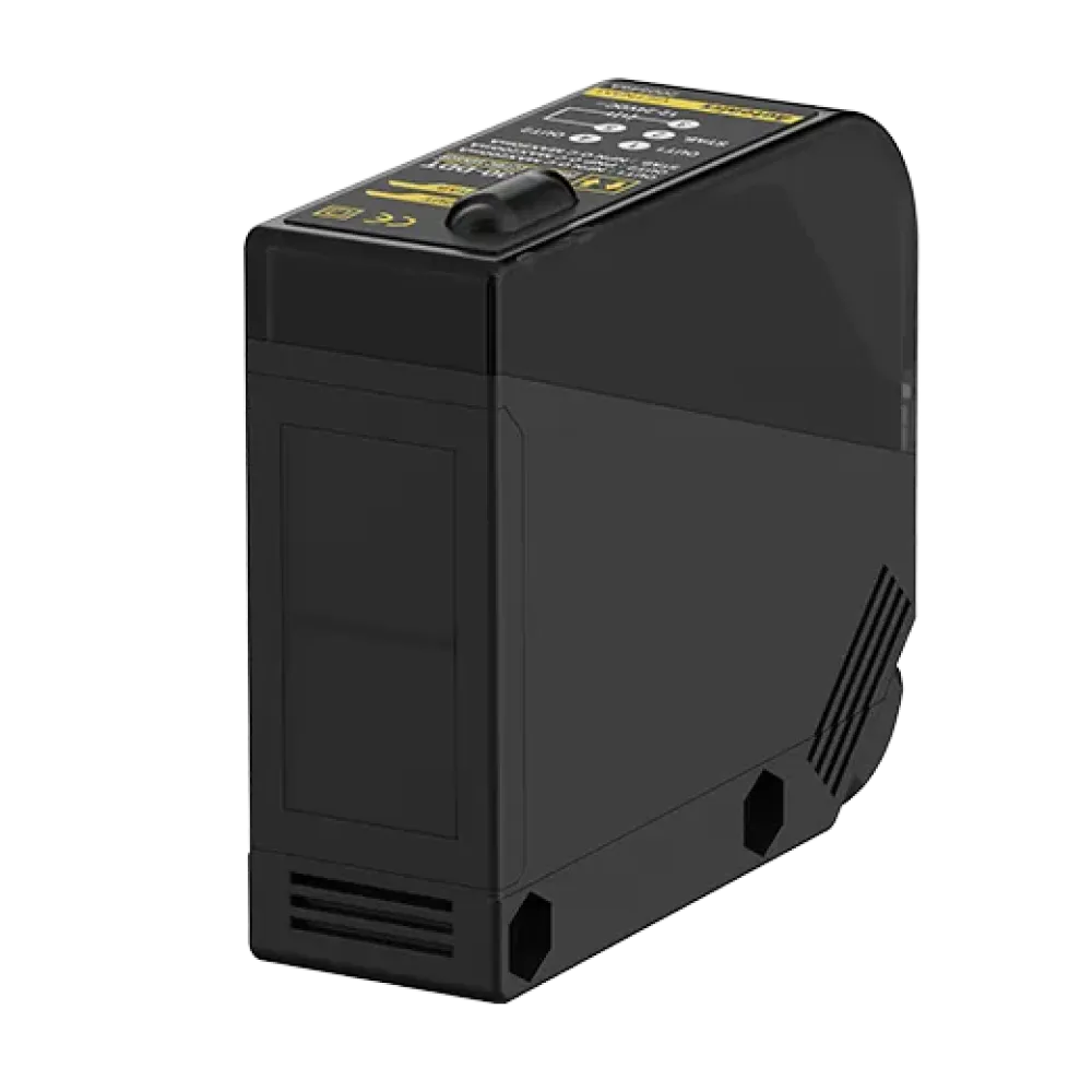 Autonics BX700-DDT Photoelectric Sensor