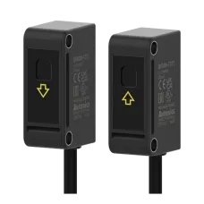 Autonics BYD3M-TDT Through-Beam Photoelectric Sensor