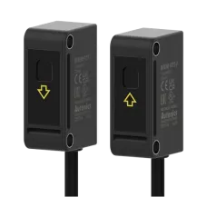 Autonics BYD3M-TDT-P Through-Beam Photoelectric Sensor