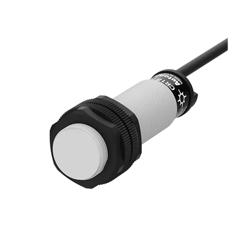 Autonics CR18-8AO Cylindrical Capacitive Proximity Sensor