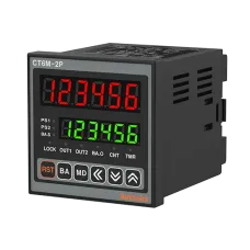 Autonics CT6M-2P4T
