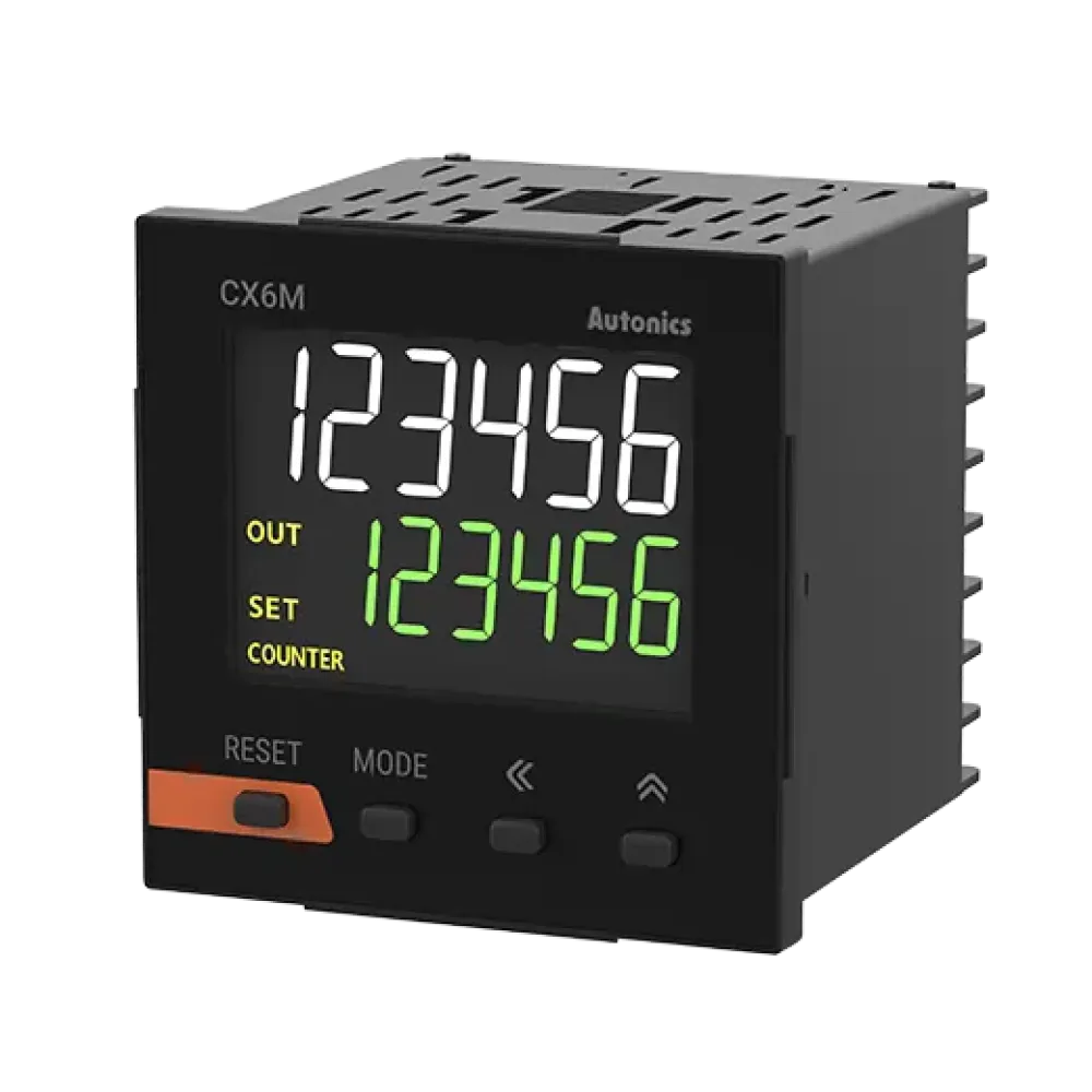 Autonics CX Series Counter/Timers
