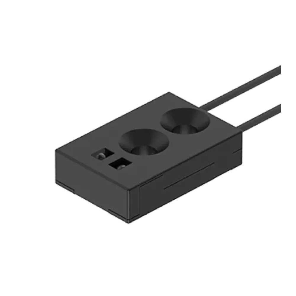 Autonics FL GL Series Fiber Optic Units