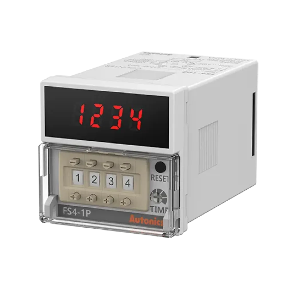 Autonics FS Series Counters