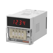 Autonics FS4E-1P4
