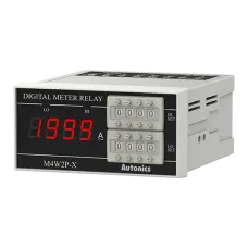 Autonics M4W2P-AA-XX