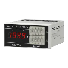 Autonics M4W2P-DA-7