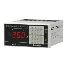 Autonics M4W2P-DV-5