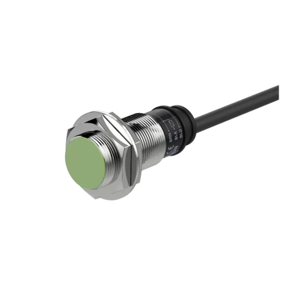 Autonics PR18-5DN2 Proximity Sensor