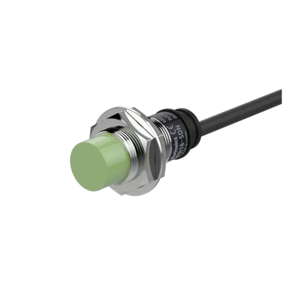 Autonics PR18-8AO Proximity Sensor