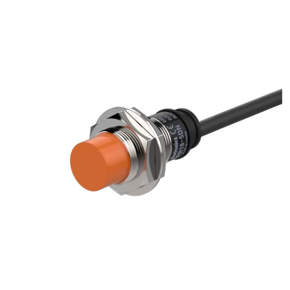 Autonics PR18-8DP2 Proximity Sensor
