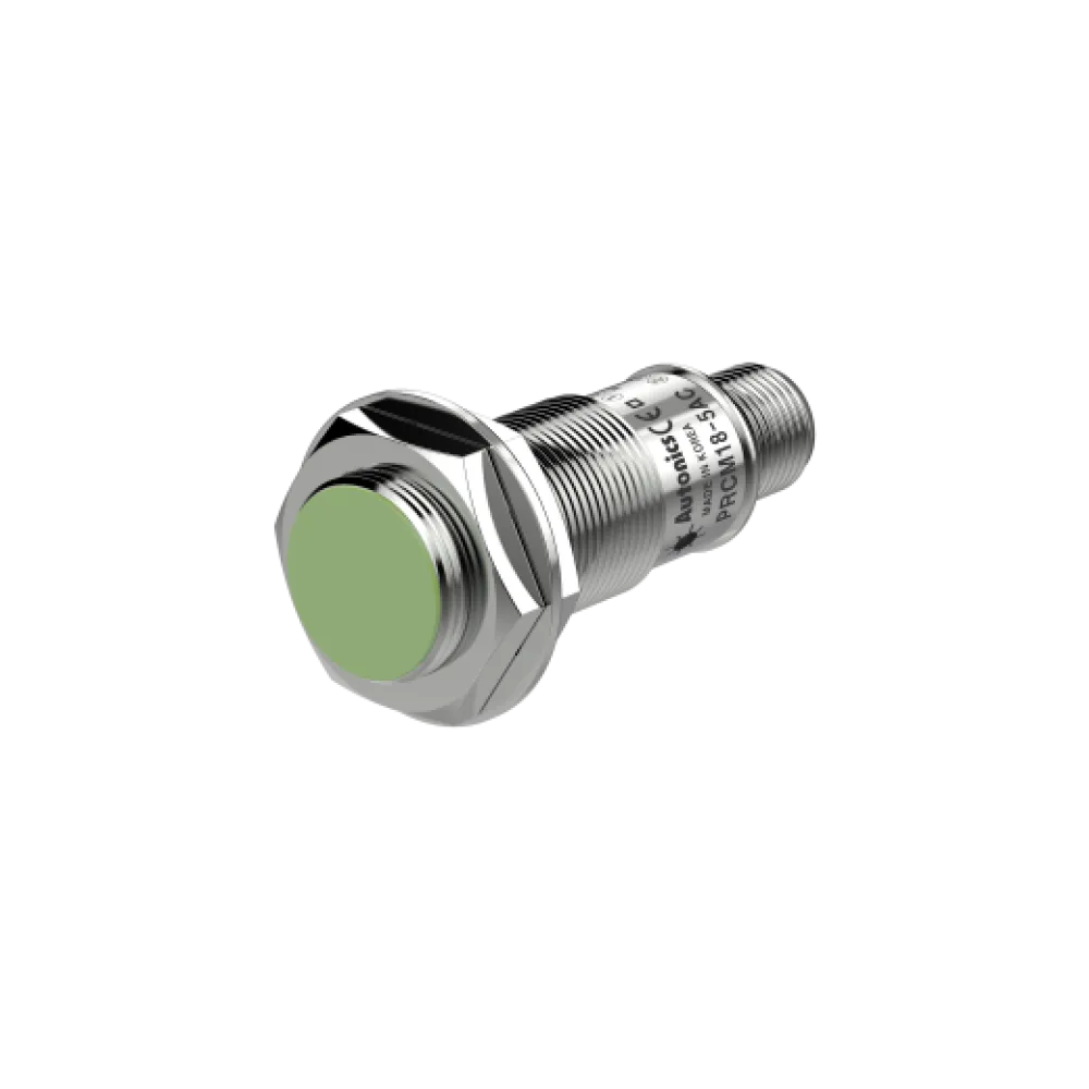Autonics PRCM18-5DN2 Proximity Sensor