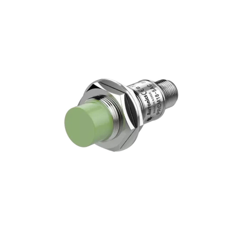 Autonics PRCM18-8AC Proximity Sensor