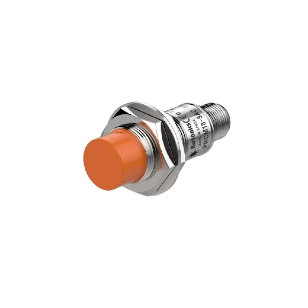 Autonics PRCM18-8DP Proximity Sensor