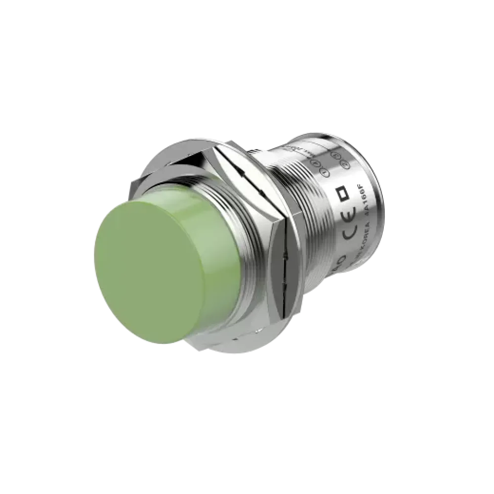 Autonics PRCM30-15DN Proximity Sensor