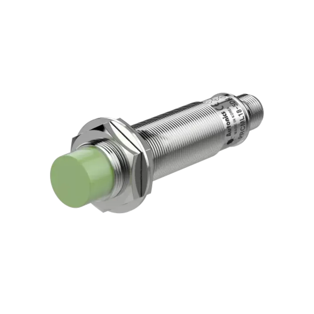 Autonics PRCML18-8DN Proximity Sensor
