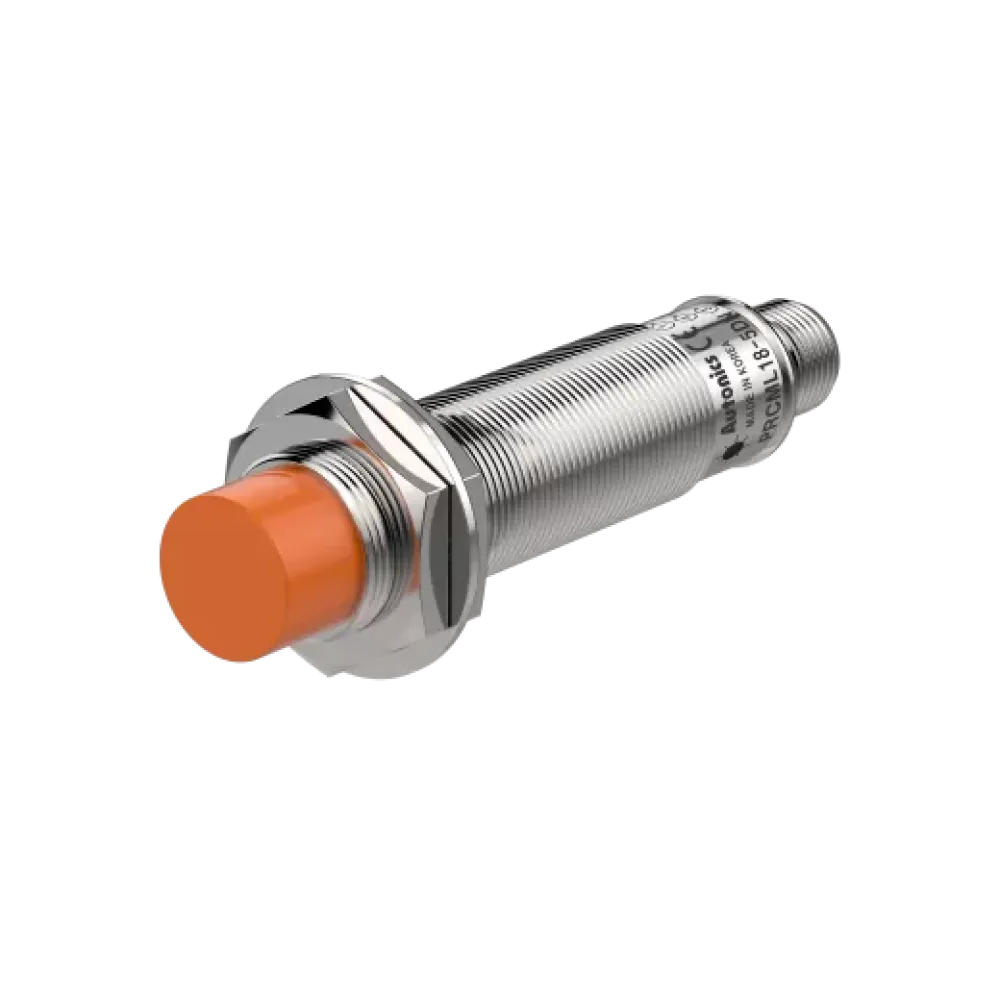 Autonics PRCML18-8DP Proximity Sensor