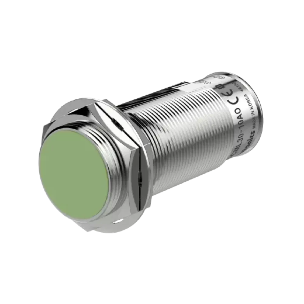 Autonics PRCML30-10DN Proximity Sensor