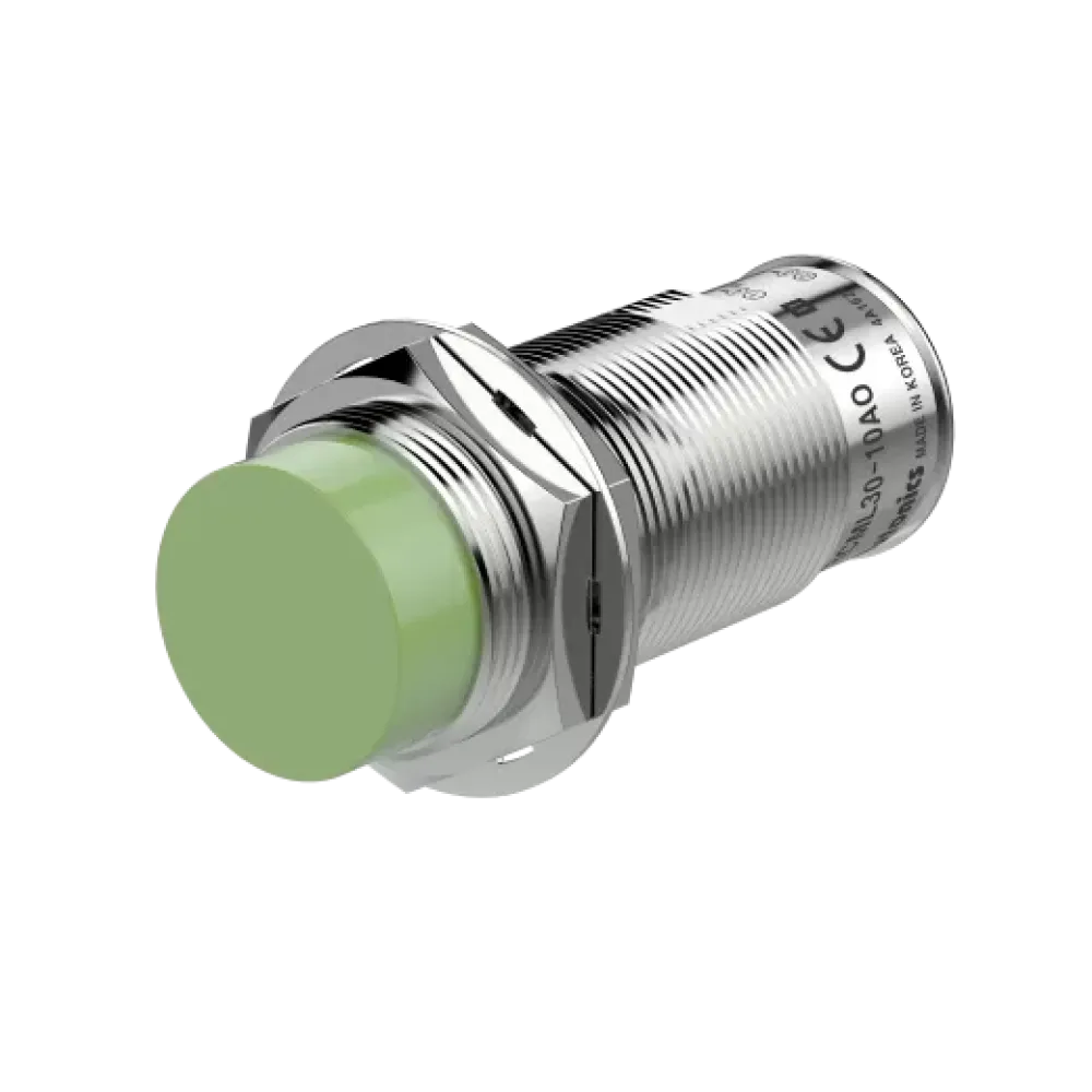 Autonics PRCML30-15DN Proximity Sensor