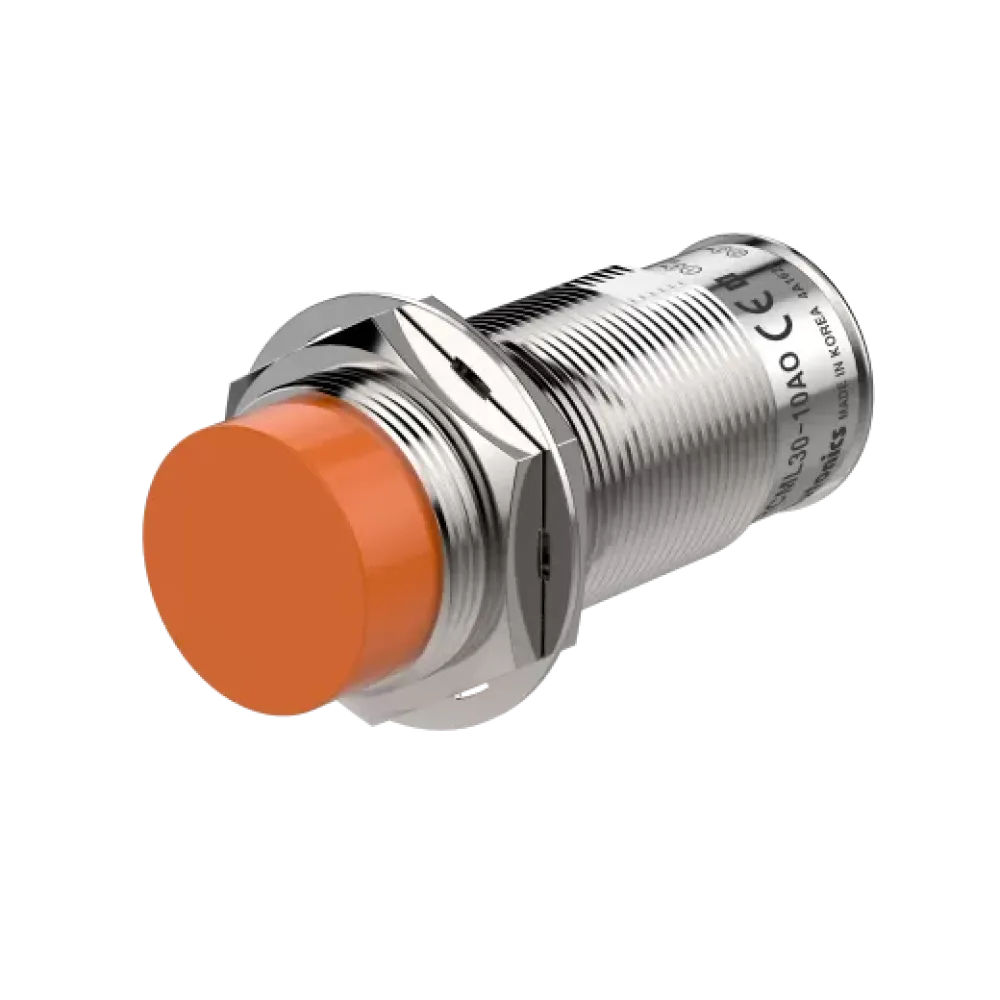 Autonics PRCML30-15DP Proximity Sensor