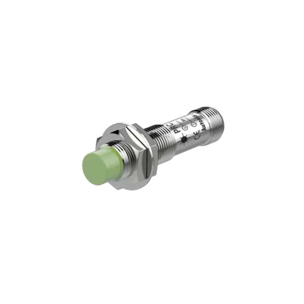 Autonics PRCMT12-4DO Proximity Sensor