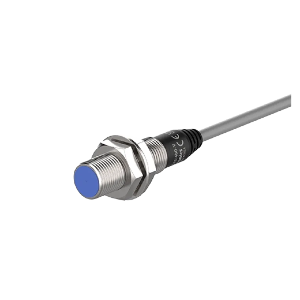 Autonics PRD12-4DN-V Proximity Sensor