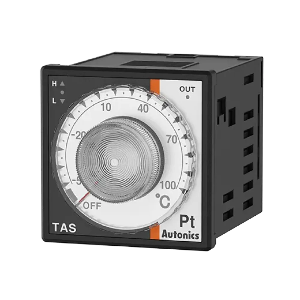 Autonics TA Series Temperature Controllers
