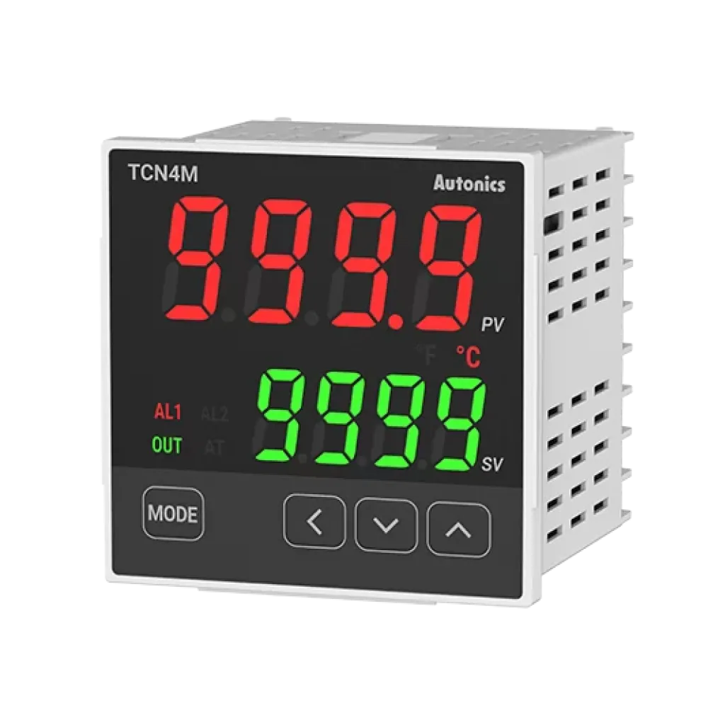 Autonics TCN4M Series Temperature Controllers