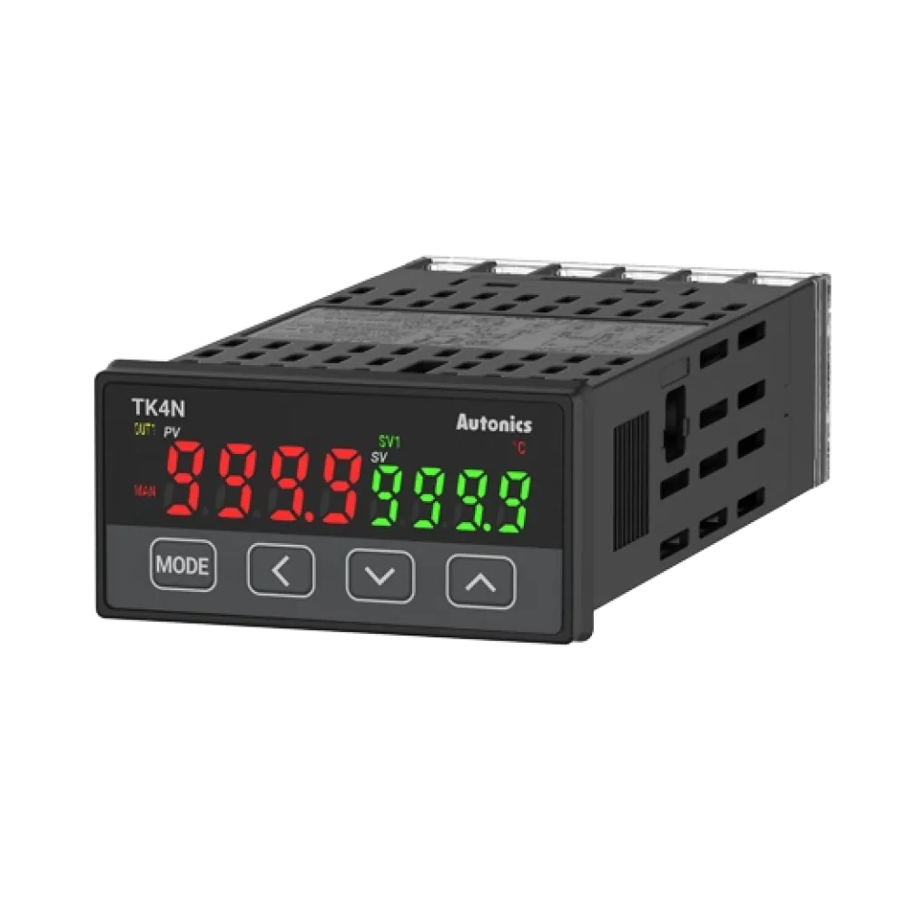Autonics TK4N Series Temperature Controllers