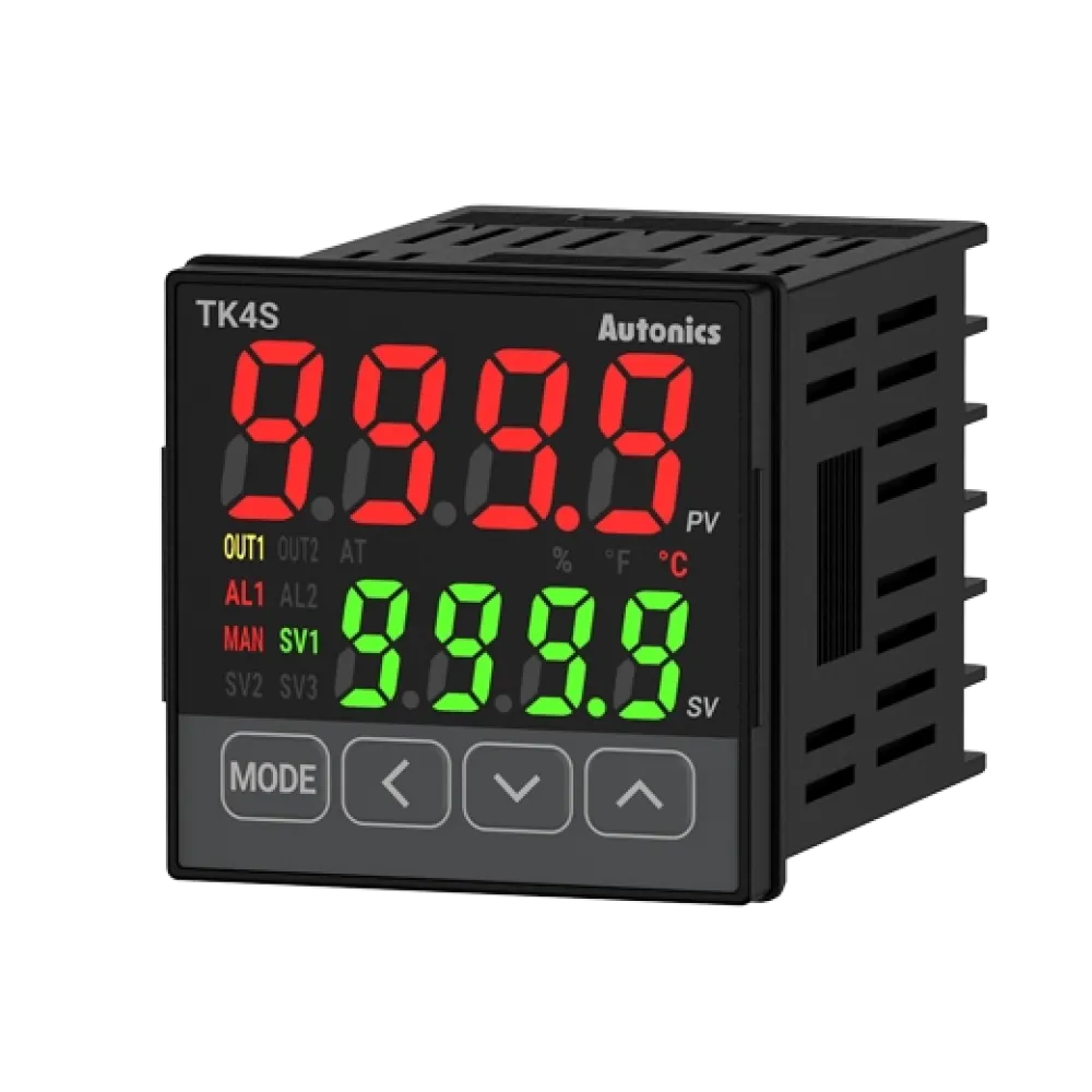 Autonics Temperature Controllers