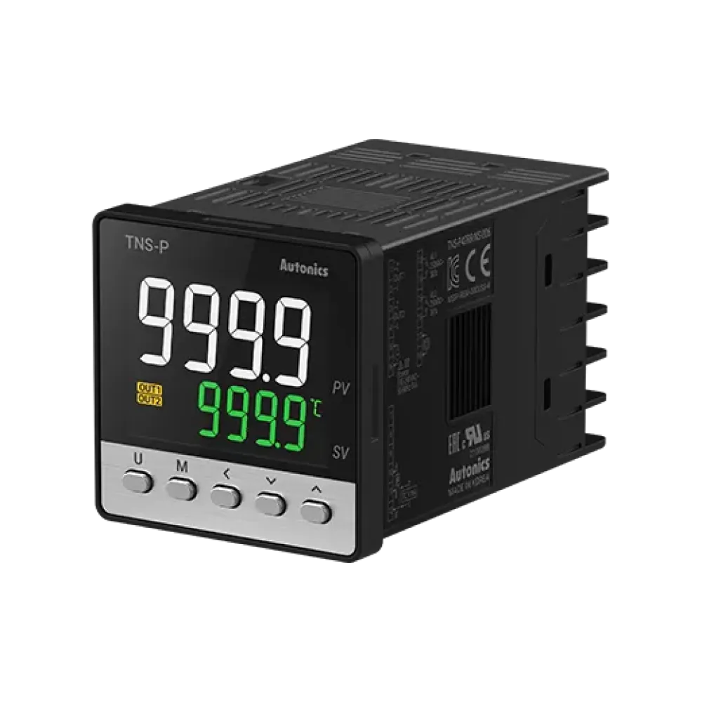 Autonics TN Series Temperature Controllers