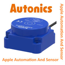 Autonics AS80-50DN3 Proximity Sensor