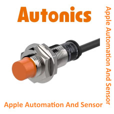 Autonics PR12-4AC Proximity Sensor 