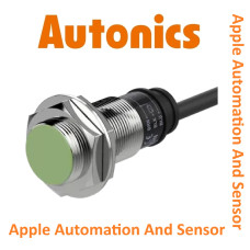 Autonics PRT18-5DO Proximity Sensor 