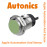 Autonics PRT30-10DO Proximity Sensor 