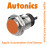 Autonics PRT30-10DC Proximity Sensor 