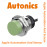 Autonics PRT30-15DO Proximity Sensor 