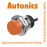 Autonics PRT30-15DC Proximity Sensor 