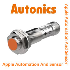 Autonics PRCM12-2DP Proximity Sensor 