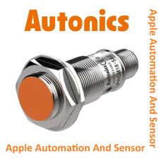 Autonics PRCM18-5DP Proximity Sensor