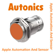 Autonics PRCM30-10DP Proximity Sensor 