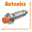 Autonics PRCML18-8DP Proximity Sensor 