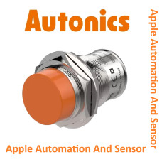 Autonics PRCMT30-15DC Proximity Sensor 