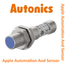 Autonics PRDCML12-8DP Proximity Sensor 