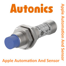 Autonics PRDCM12-8DN Proximity Sensor 