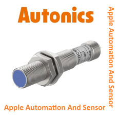 Autonics PRDCML12-4DP Proximity Sensor