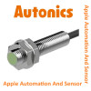 Autonics PRL08-15DN Proximity Sensor