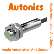 Autonics PRL08-1.5DN2 Proximity Sensor