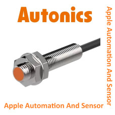 Autonics PRL08-1.5DP Proximity Sensor